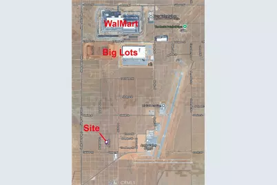 1 Sabre, Apple Valley, CA 92307 - Photo 1