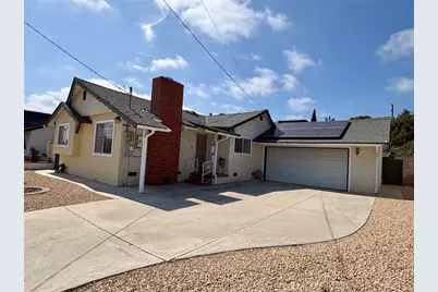 6158 Chadwick, San Diego, CA 92139 - Photo 1