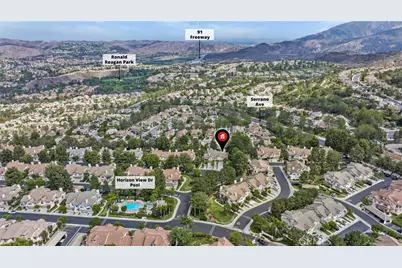 7999 E Viewrim, Anaheim Hills, CA 92808 - Photo 43