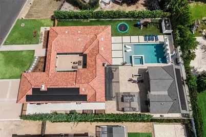 136 Miramonte Drive, Fullerton, CA 92835 - Photo 5