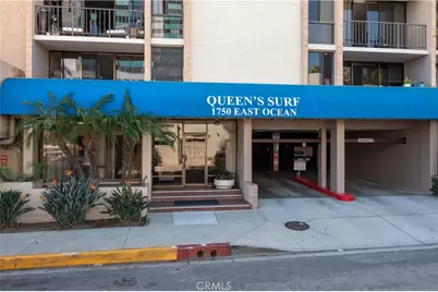 1750 E Ocean #501, Long Beach, CA 90802 - Photo 5