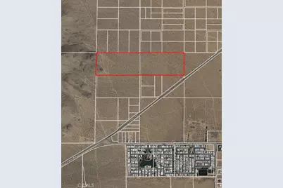 1 Papago, Apple Valley, CA 92307 - Photo 1