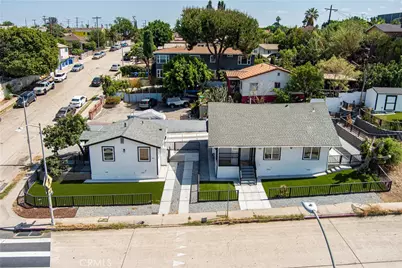 304 S Lorena Street, Los Angeles, CA 90063 - Photo 1