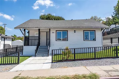 304 S Lorena Street, Los Angeles, CA 90063 - Photo 3