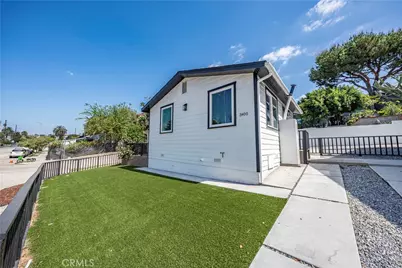 304 S Lorena Street, Los Angeles, CA 90063 - Photo 41