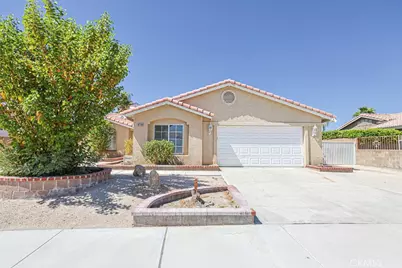 30193 Winter, Cathedral City, CA 92234 - Photo 21