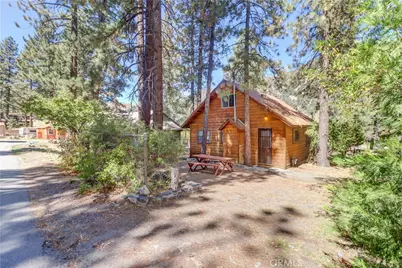 1469 Ross, Wrightwood, CA 92397 - Photo 25