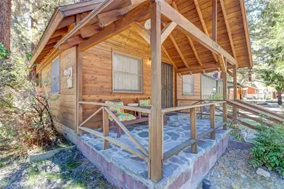 1469 Ross, Wrightwood, CA 92397 - Photo 33