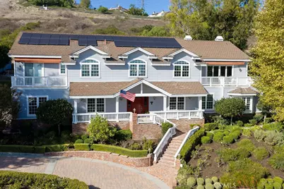 19041 Cerro Villa Drive, Villa Park, CA 92861 - Photo 1