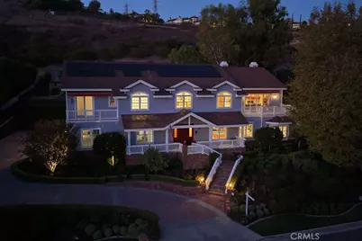 19041 Cerro Villa Drive, Villa Park, CA 92861 - Photo 3