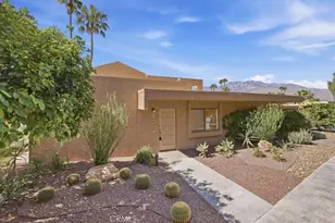 5798 Los Coyotes Dr, Palm Springs, CA 92264 - Photo 1