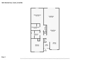 1881 Mitchell Ave, Tustin, CA 92780 - Photo 45