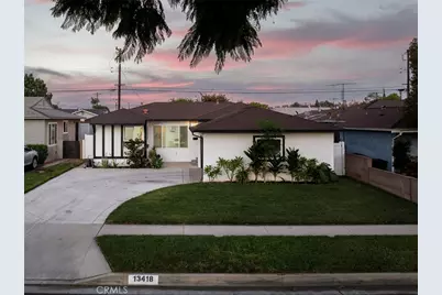 13418 Lancelot Avenue, Norwalk, CA 90650 - Photo 25
