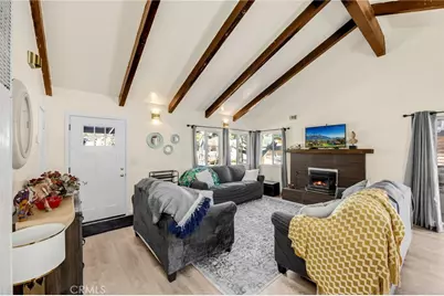 307 Arroyo Dr, Big Bear Lake, CA 92315 - Photo 5