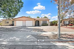 641 Solano Dr, Hemet, CA 92545 - Photo 1