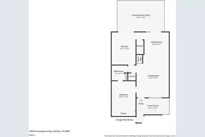 13050 Thoroughbred Way, Whittier, CA 90601 - Photo 41