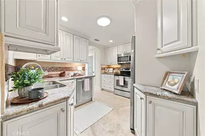 498 Avenida Sevilla #C, Laguna Woods, CA 92637 - Photo 9