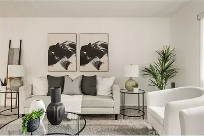 808 Ronda Mendoza C #C, Laguna Woods, CA 92637 - Photo 5