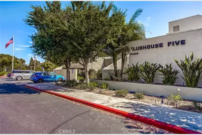 808 Ronda Mendoza C #C, Laguna Woods, CA 92637 - Photo 35