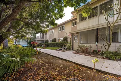 808 Ronda Mendoza C #C, Laguna Woods, CA 92637 - Photo 3