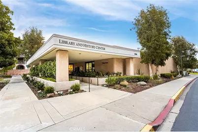 808 Ronda Mendoza C #C, Laguna Woods, CA 92637 - Photo 31