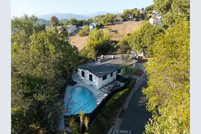 3507 Cazador Street, Los Angeles, CA 90065 - Photo 1