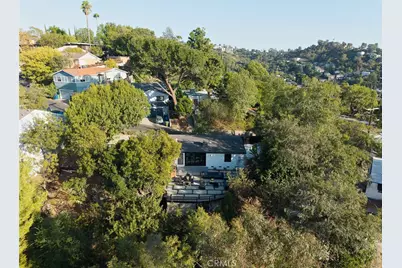 3507 Cazador Street, Los Angeles, CA 90065 - Photo 45