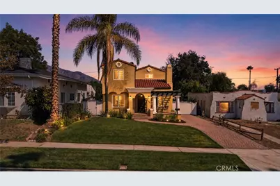 1508 Sinaloa, Pasadena, CA 91104 - Photo 1