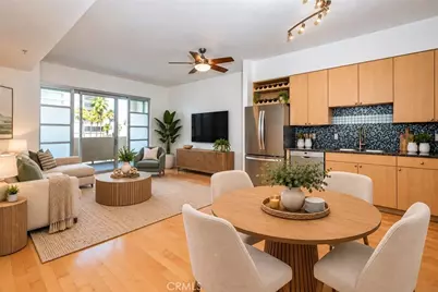 388 E Ocean Boulevard #511, Long Beach, CA 90802 - Photo 1
