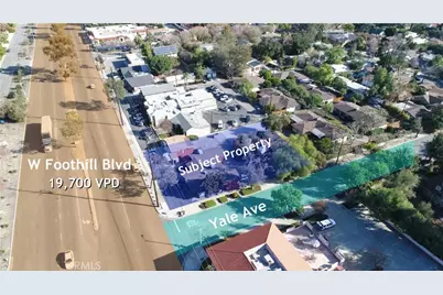 240 W Foothill, Claremont, CA 91711 - Photo 5