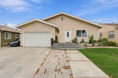 1516 W 138th, Compton, CA 90222 - Photo 1