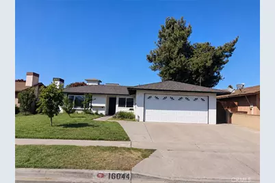 16044 Hawthorne, Fontana, CA 92335 - Photo 1