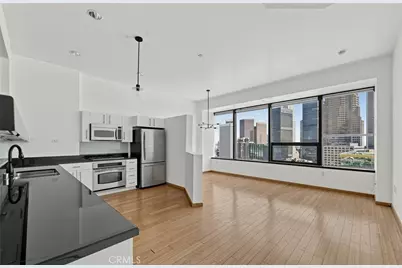 1100 Wilshire Boulevard #2207, Los Angeles, CA 90017 - Photo 9