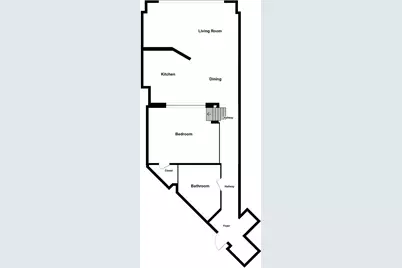 1100 Wilshire Boulevard #2207, Los Angeles, CA 90017 - Photo 35