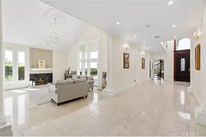 22600 Hidden Hills Road, Yorba Linda, CA 92887 - Photo 7