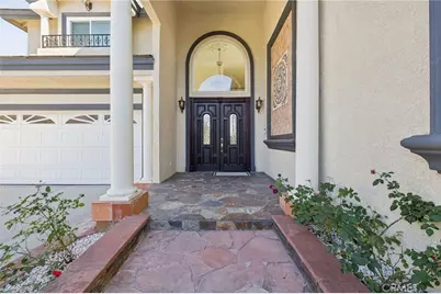 22600 Hidden Hills Road, Yorba Linda, CA 92887 - Photo 3