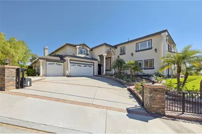 22600 Hidden Hills Road, Yorba Linda, CA 92887 - Photo 1