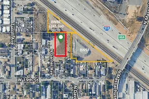 1 N Garner Ave, San Bernardino, CA 92411 - Photo 1