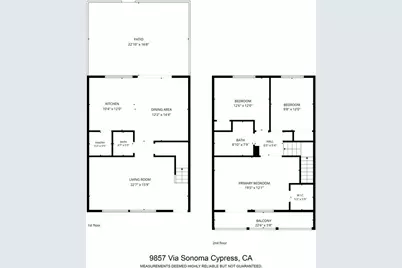 9857 Via Sonoma, Cypress, CA 90630 - Photo 29