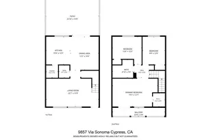 9857 Via Sonoma, Cypress, CA 90630 - Photo 29