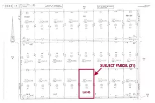 0 Ave J-12 Ave, Lancaster, CA 93535 - Photo 1