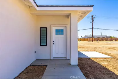 8908 N Loop Boulevard, California City, CA 93505 - Photo 3