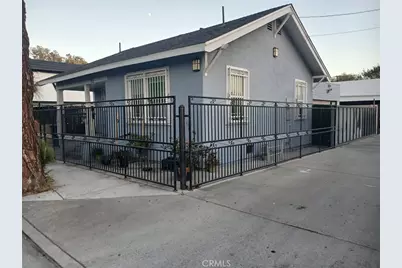 112 E Pine Street, Santa Ana, CA 92701 - Photo 1
