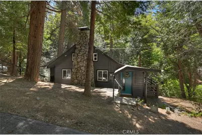 25005 Basel Drive, Crestline, CA 92325 - Photo 37