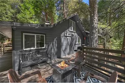 25005 Basel Drive, Crestline, CA 92325 - Photo 27