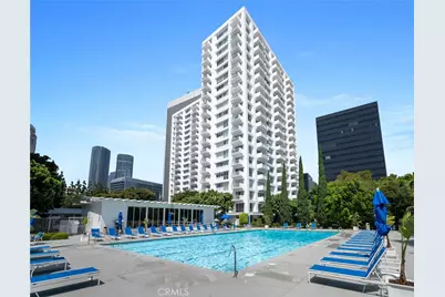 2160 Century Park East #110, Los Angeles, CA 90067 - Photo 1