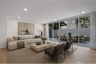 2160 Century Park East #110, Los Angeles, CA 90067 - Photo 5