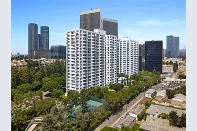 2160 Century Park East #110, Los Angeles, CA 90067 - Photo 41