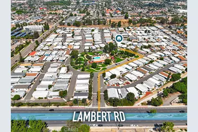 1001 Lambert Road #190, La Habra, CA 90631 - Photo 43