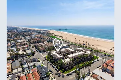 1200 Pacific Coast #106, Huntington Beach, CA 92648 - Photo 3